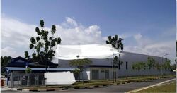 Changi North Crescent (D17), Warehouse #634626451